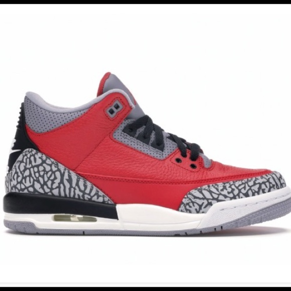 Air Jordan 3 Retro SE 'Unite'
